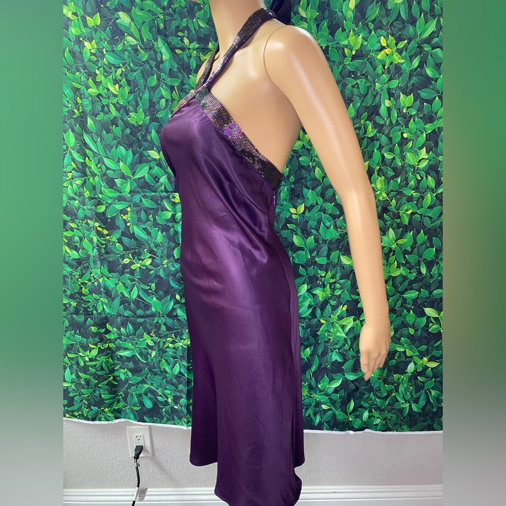 Night party dress - Picture 5 of 8